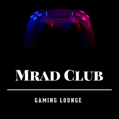 Mrad Club Gaming Lounge — photograph 4