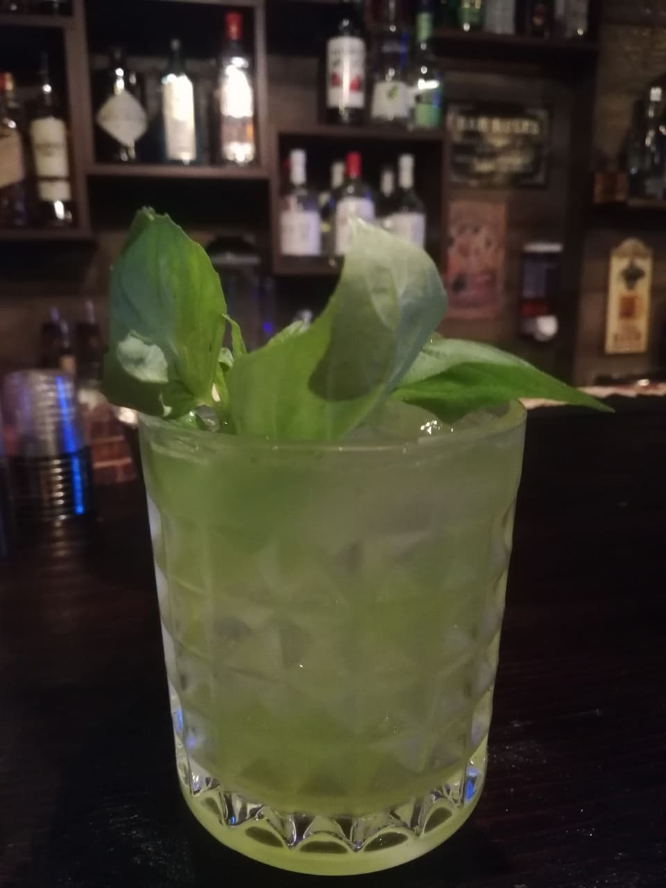 Kankoun the pub