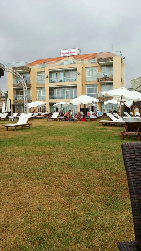 Rmeileh Resort Lebanon — photograph 4