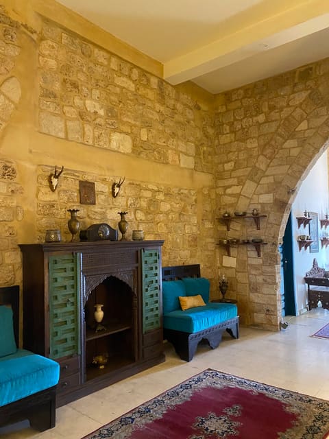 Al Qualaa Boutique Hotel — photograph 3