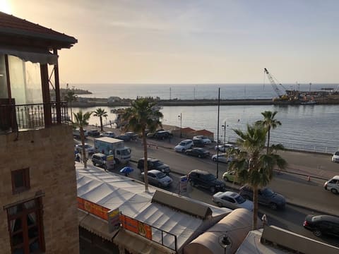 Al Qualaa Boutique Hotel — photograph 5