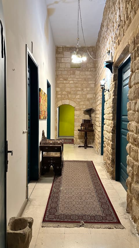Al Qualaa Boutique Hotel — photograph 6