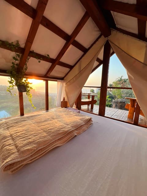 Glamping Lebanon — photograph 2