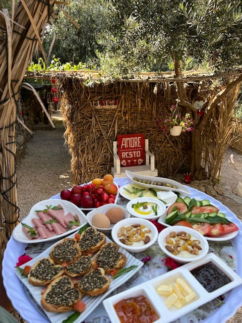 Glamping Lebanon — photograph 4