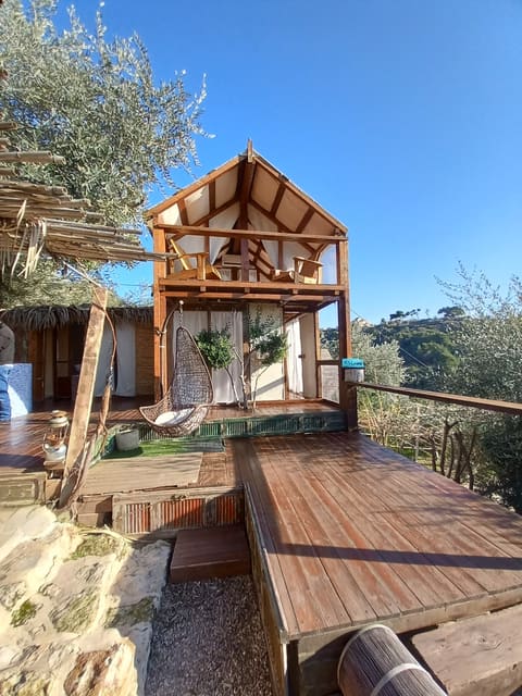 Glamping Lebanon — photograph 5