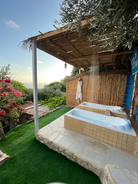 Glamping Lebanon — photograph 6
