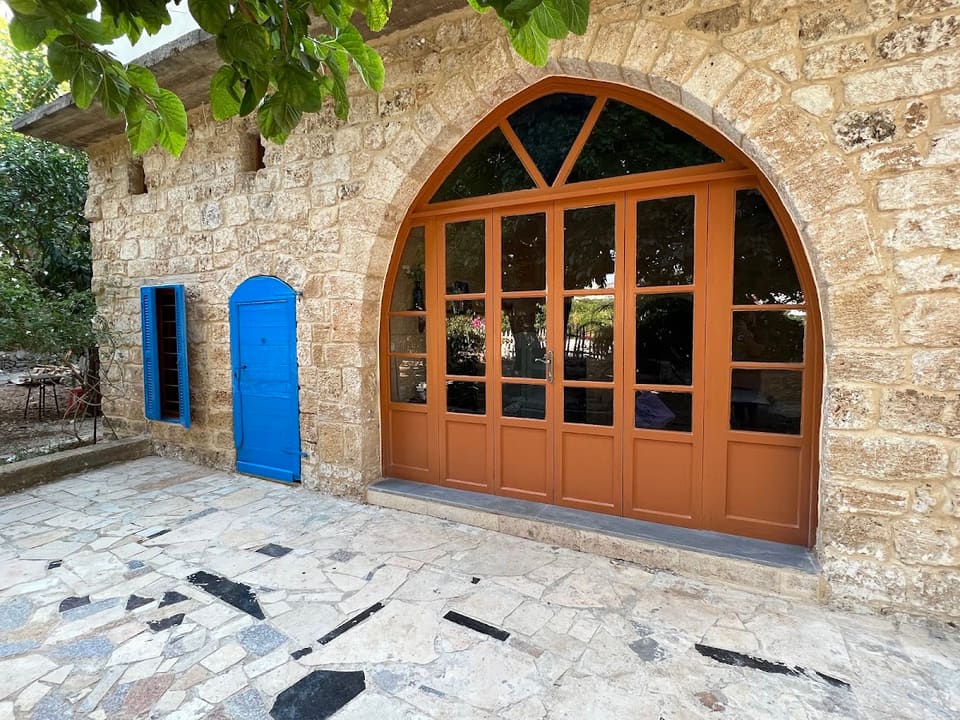 Beit Tout