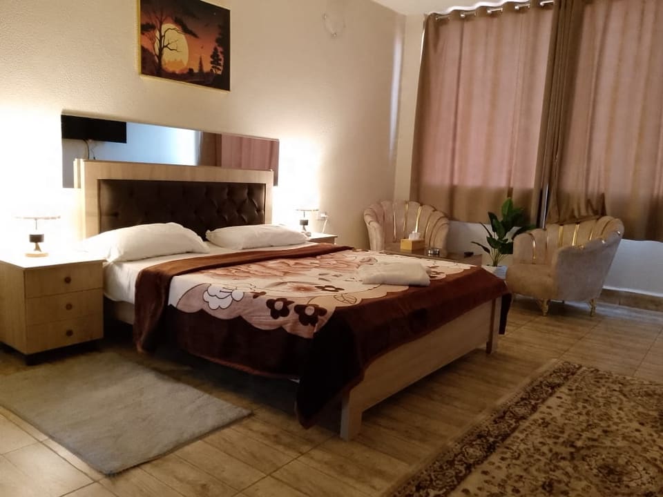 Rmeileh View Hotel