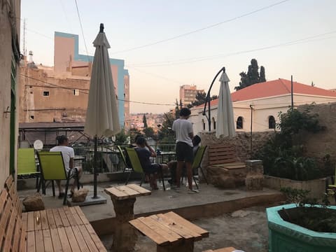 Orient Hotel — photograph 6