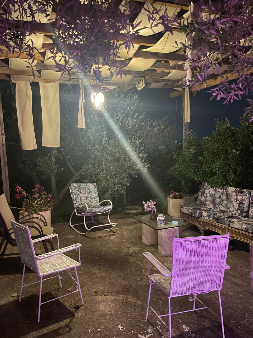 Najem guesthouse