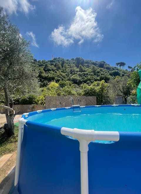 Najem guesthouse — photograph 2