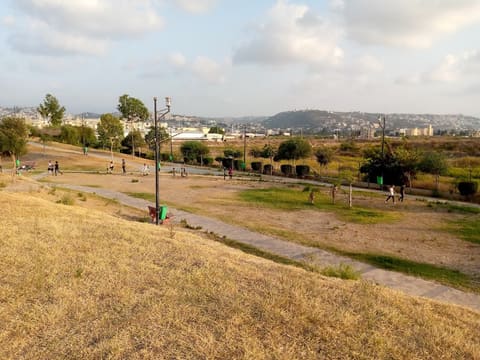 Eng. Mohammad Saoudi Park — photograph 3