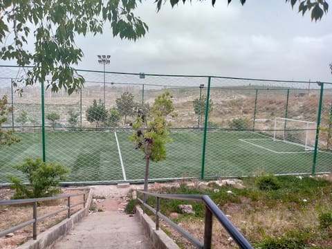 Abra garden — photograph 4