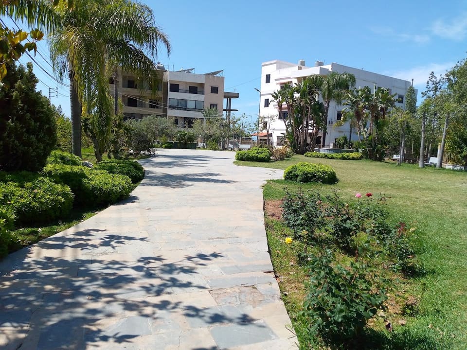 Abra park
