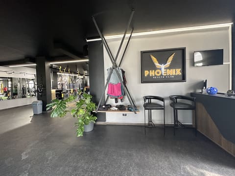 Phoenix Health Club — photograph 2