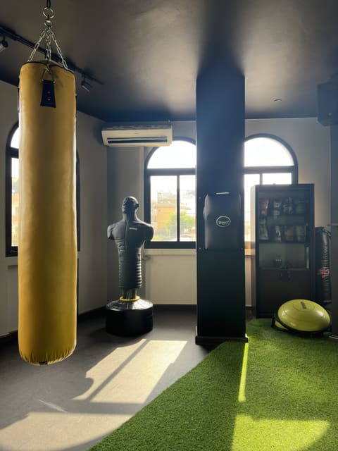 Phoenix Health Club — photograph 3