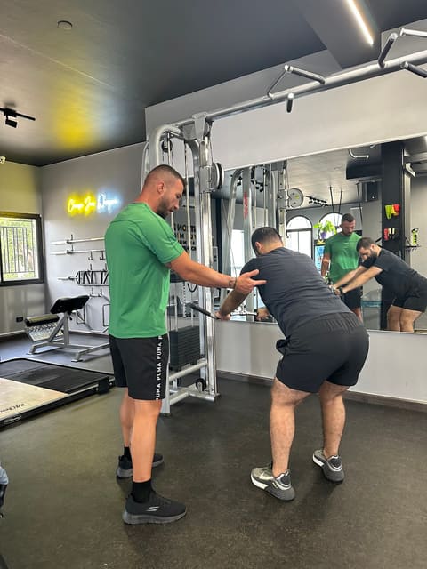 Phoenix Health Club — photograph 4