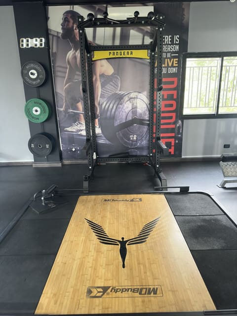 Phoenix Health Club — photograph 6