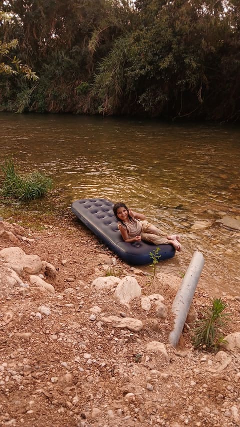 Kinayat Awali Saida — photograph 2