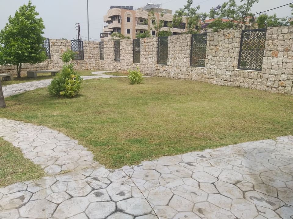 Bqosta Park