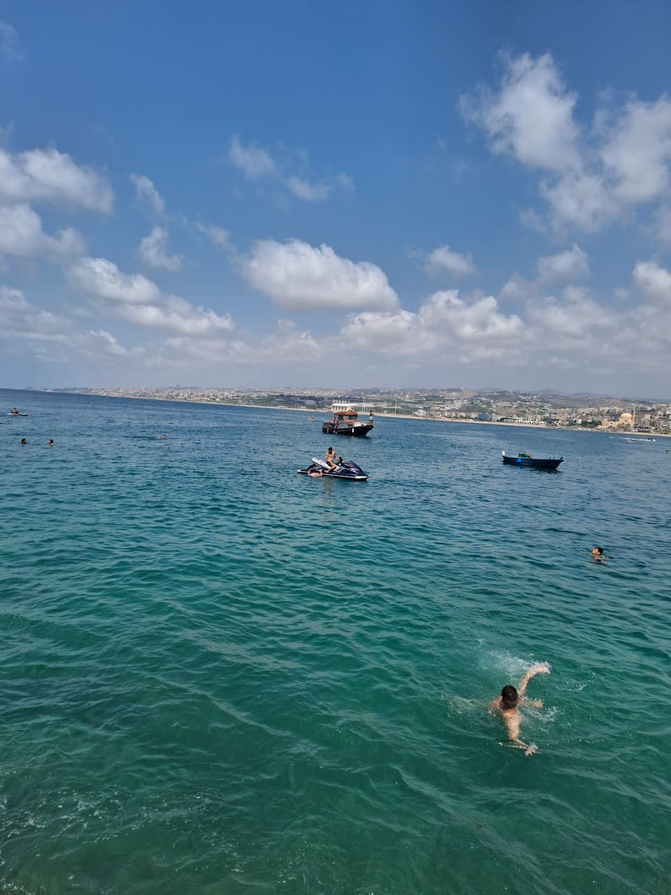 Jaziret Al Zeire