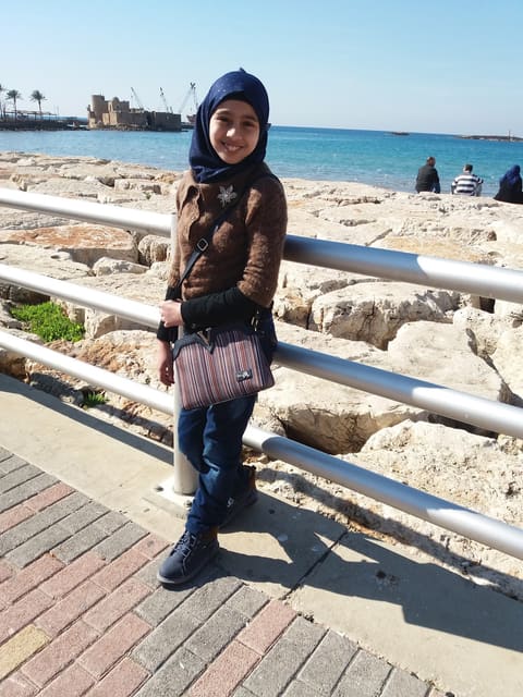 Miyeh w Miyeh Park — photograph 5