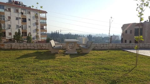 Sharhabil park — photograph 4