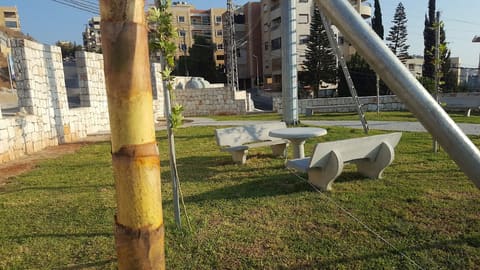 Sharhabil park — photograph 6
