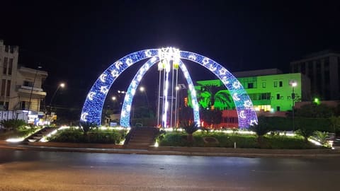 Nejmeh Square — photograph 2