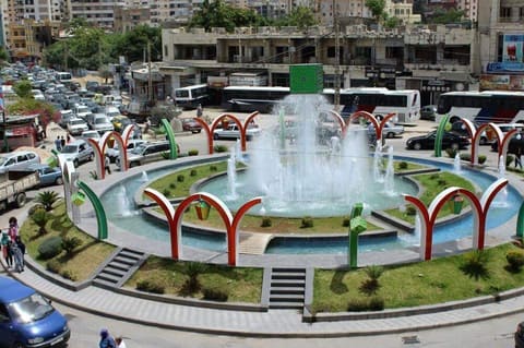 Nejmeh Square — photograph 5