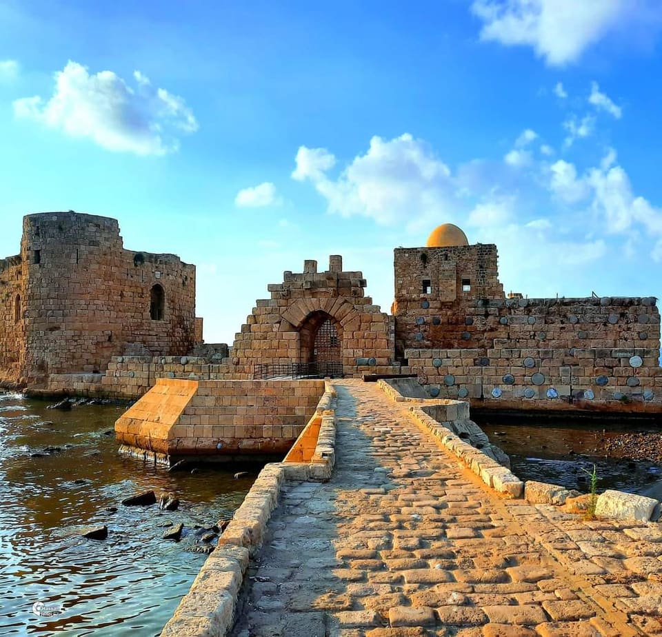 Sidon