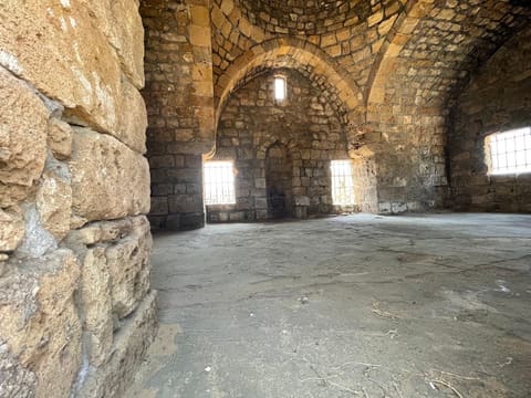 Sidon Sea Castle — photograph 5
