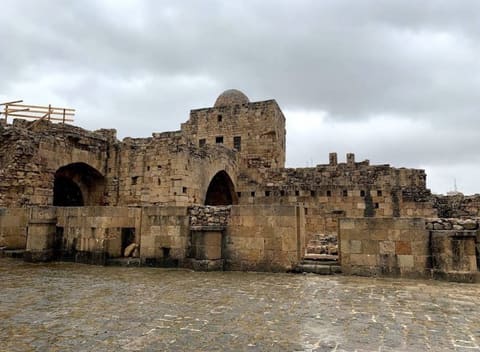 Sidon Sea Castle — photograph 6