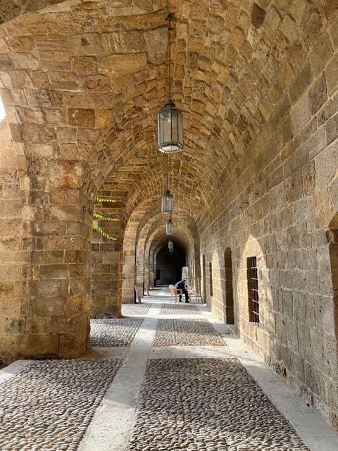 Khan El Franj - Saida — photograph 2