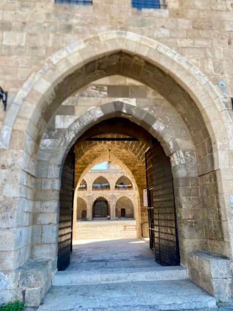 Khan El Franj - Saida — photograph 6