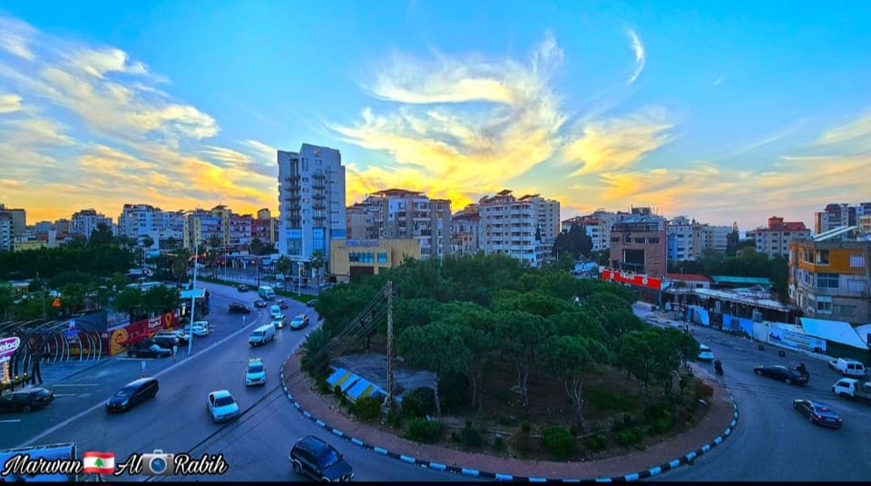 Murjan Square
