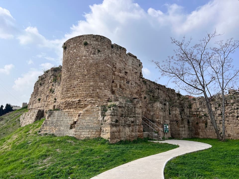 Saint Louis Castle