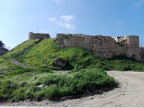 Saint Louis Castle — photograph 2