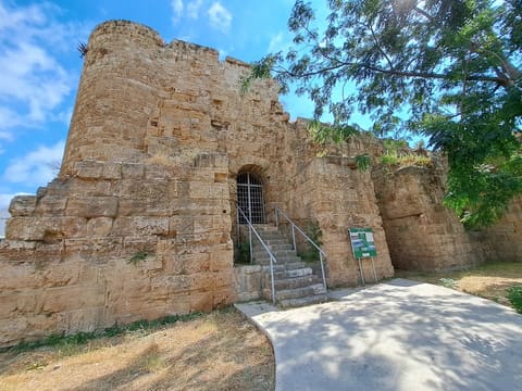 Saint Louis Castle — photograph 4