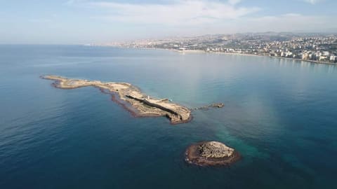 Manaret Jaziret Saida Al Tarikhiya — photograph 3