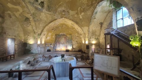 Saida land castle — photograph 3