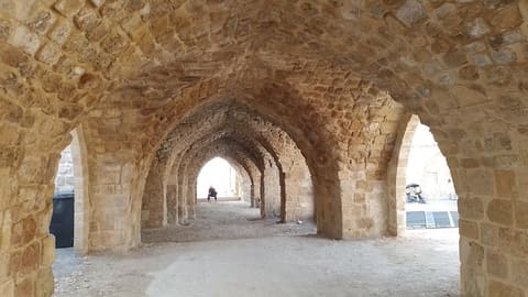 Fakhreddine Palace — photograph 2