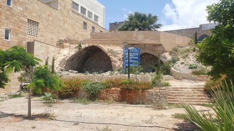 Fakhreddine Palace — photograph 3