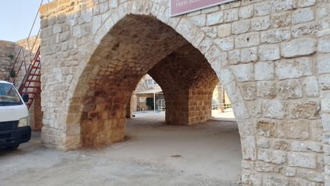 Fakhreddine Palace — photograph 4