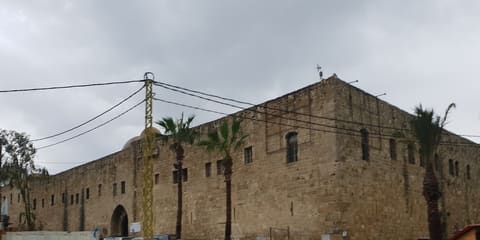 Fakhreddine Palace — photograph 5