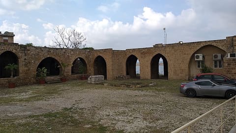 Fakhreddine Palace — photograph 6