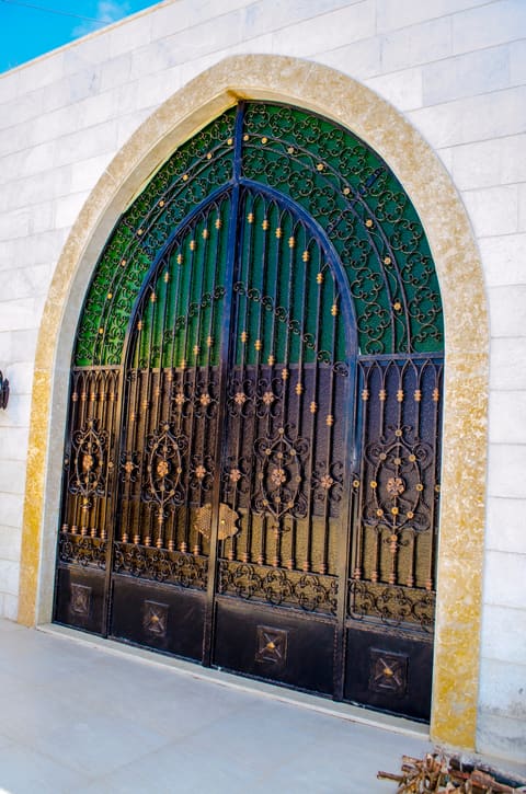 Maqam Al Nabi Yehia Alayh Al Salam — photograph 4