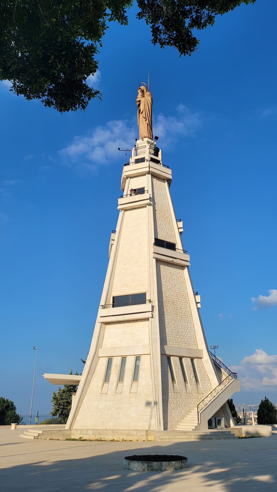 Basilica of Our Lady of Mantara