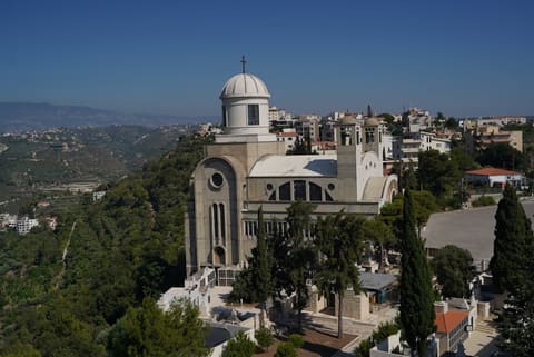 Basilica of Our Lady of Mantara — photograph 6