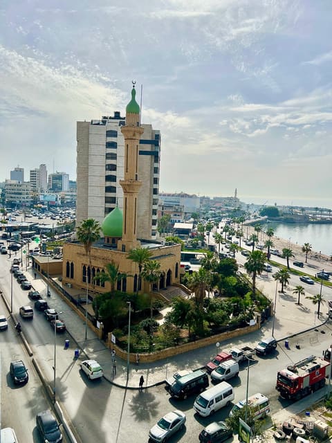 Masjid Al Zaatari — photograph 4